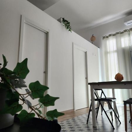 Ferienwohnung Casa Le Nasse Polignano a Mare Exterior foto