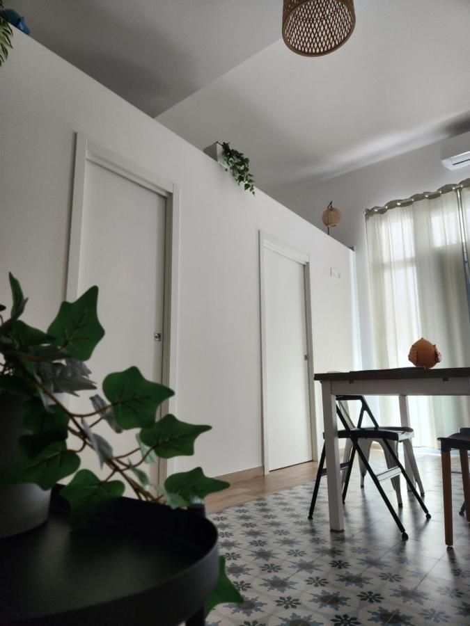 Ferienwohnung Casa Le Nasse Polignano a Mare Exterior foto